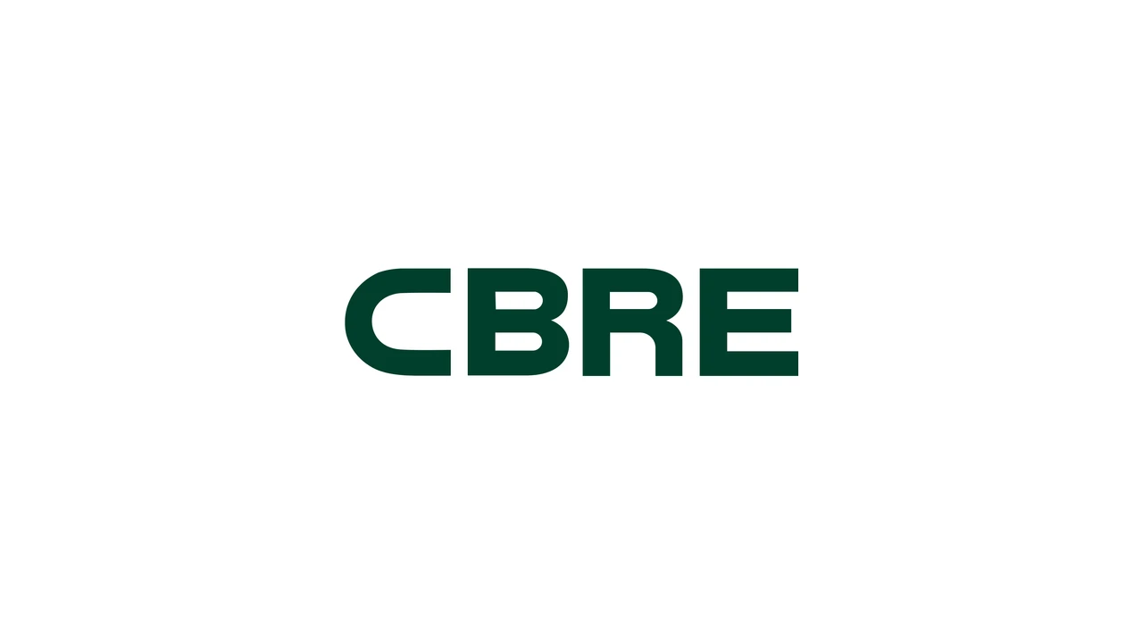 CBRE — How CBRE Teams Show Vacant Office Space Fitted Out, Before the Fit-Out