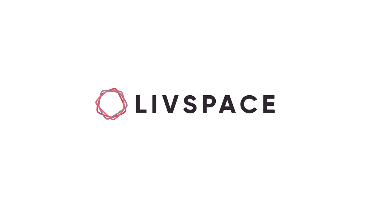 Livspace — How Livspace Designers Turn a Bare Apartment Photo Into a First Design Concept