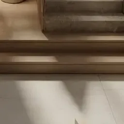 round side table