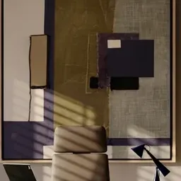 abstract artwork