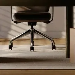 light rug