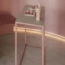 small display table