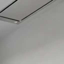 recessed ceiling extractor