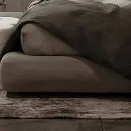 patterned area rug