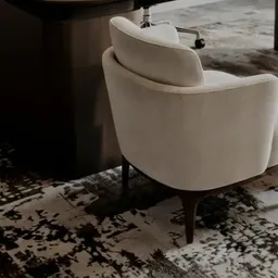 abstract area rug