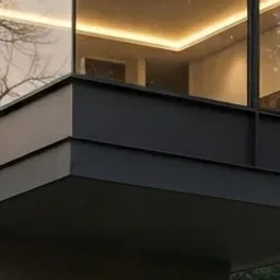 LED strip light
