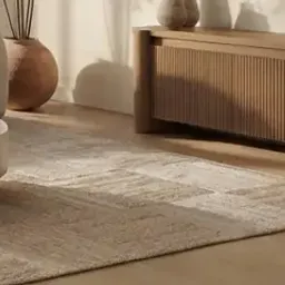wooden console cabinet