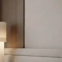 modern floor lamp