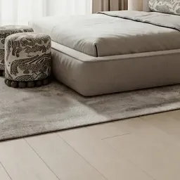 grey area rug