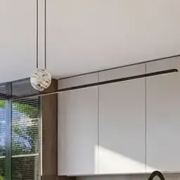 pendant light