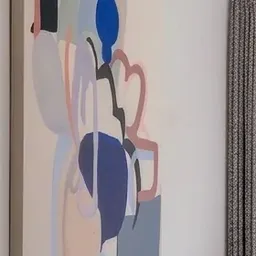abstract artwork