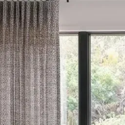 textured pendant light