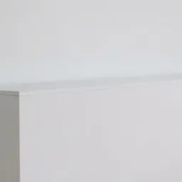 white dresser