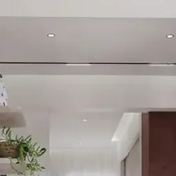 copper pendant light