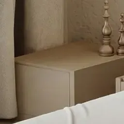 decorative finials
