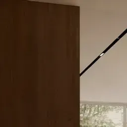 linear ceiling light