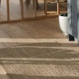 jute rug