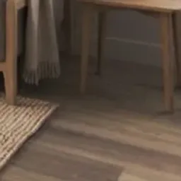 small wood side table