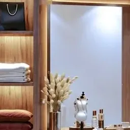 vanity mirror
