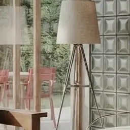 tripod floor lamp
