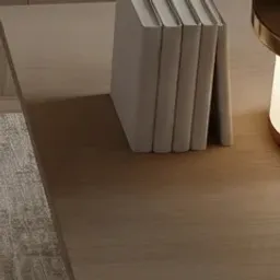 stack of books