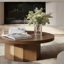 clear glass vase