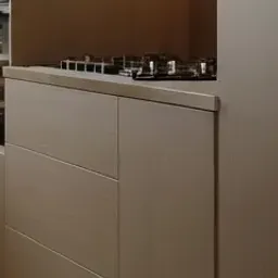 gas cooktop