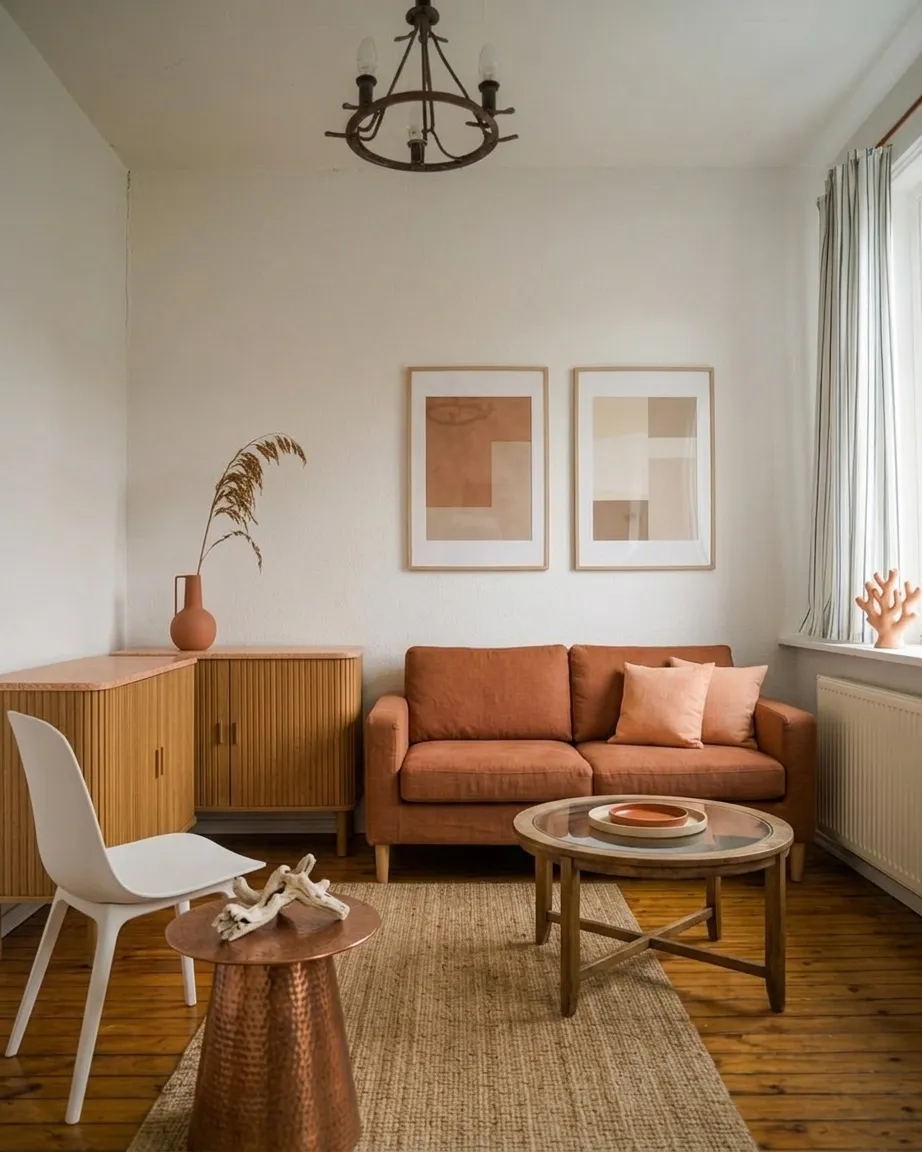 Cozy Living Room Styles