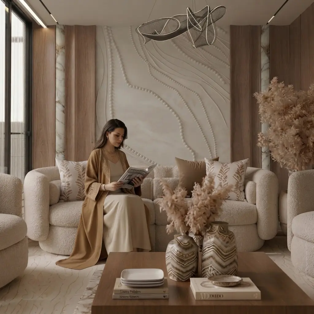 Modern Women's Majlis