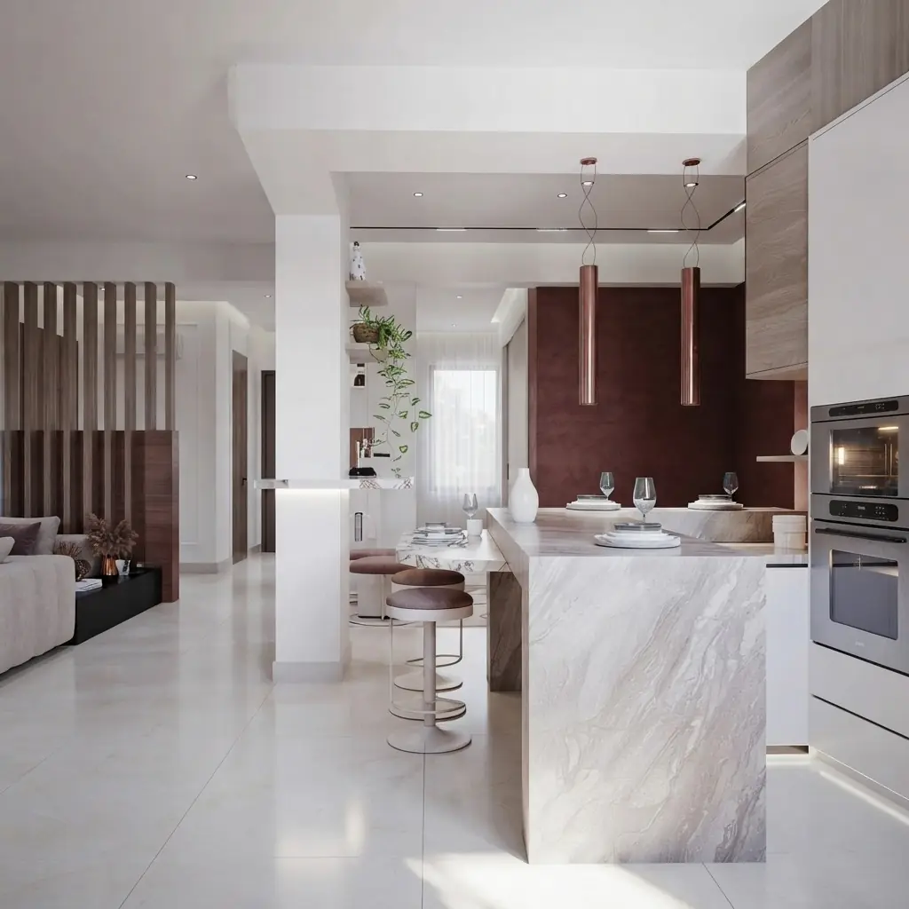 Kitchen example