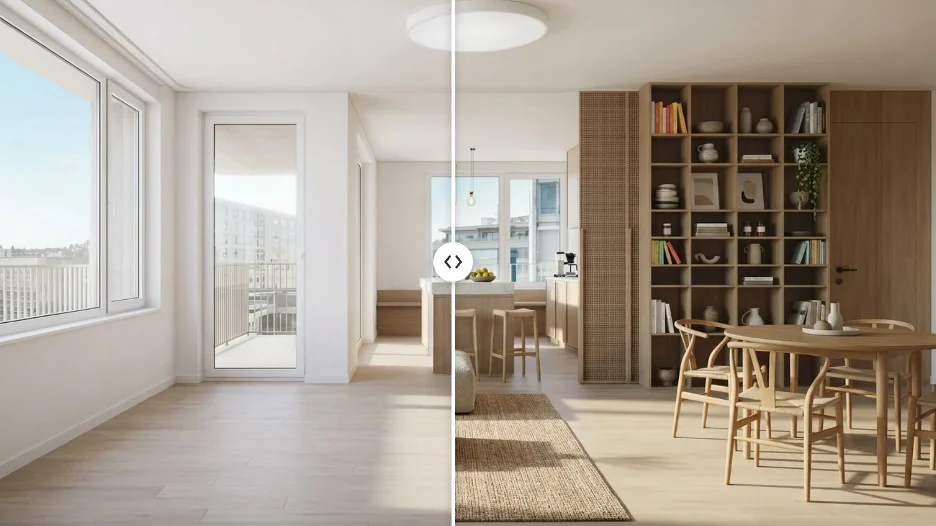 AI Interior Design Prompts: 30 That Get Real Renders (2026)