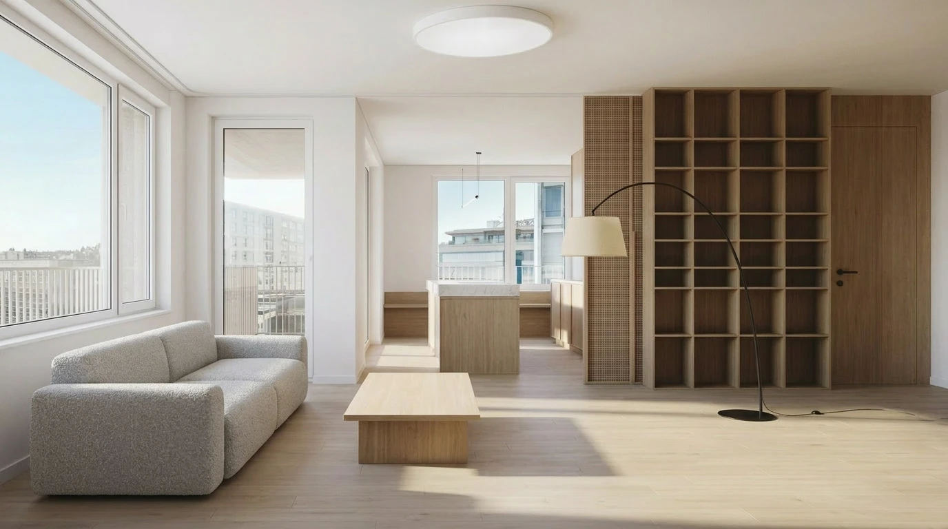 AI Interior Design Prompts That Actually Work (30 Copy-Paste Examples)