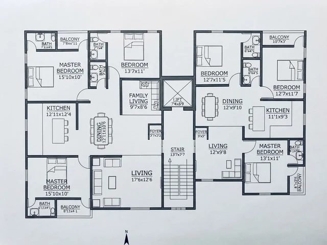 Structural annotation plan