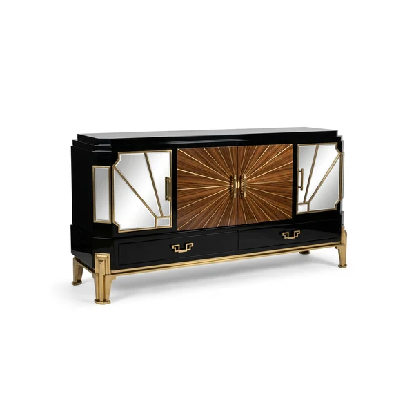 Lacquer sideboard