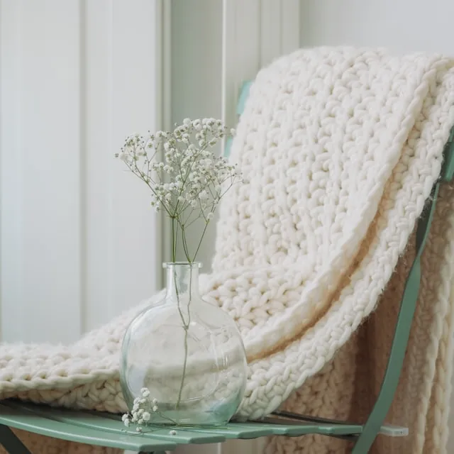 Cosy textiles