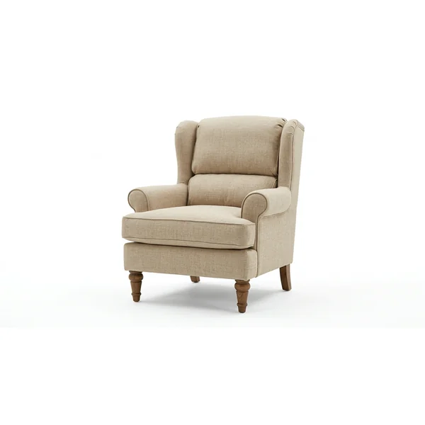Cozy accent chair