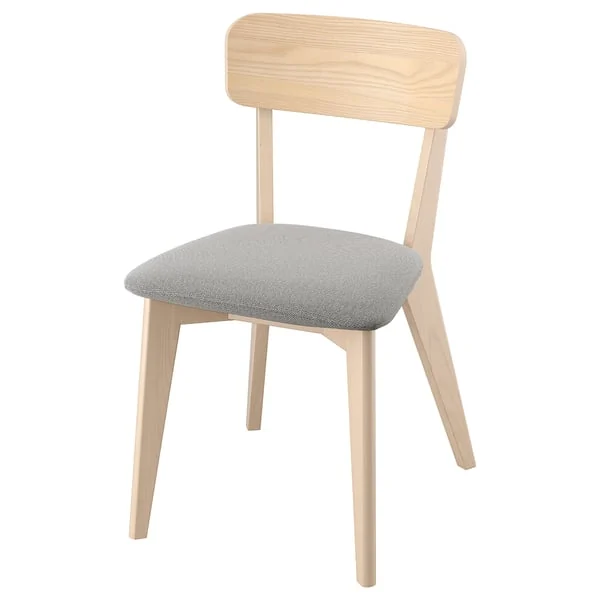 Ash dining chair