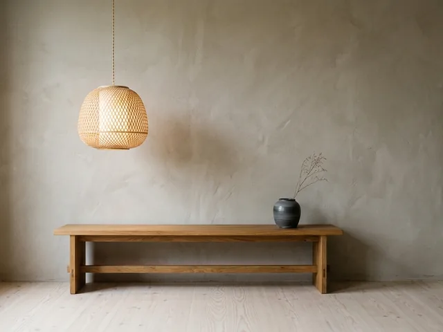 Soft, diffused light