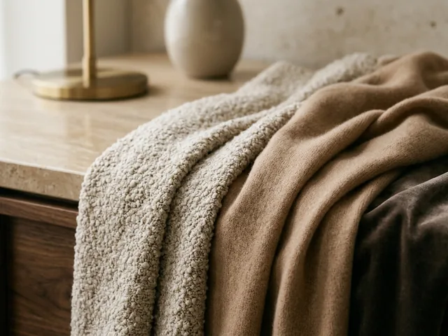 High-quality textiles