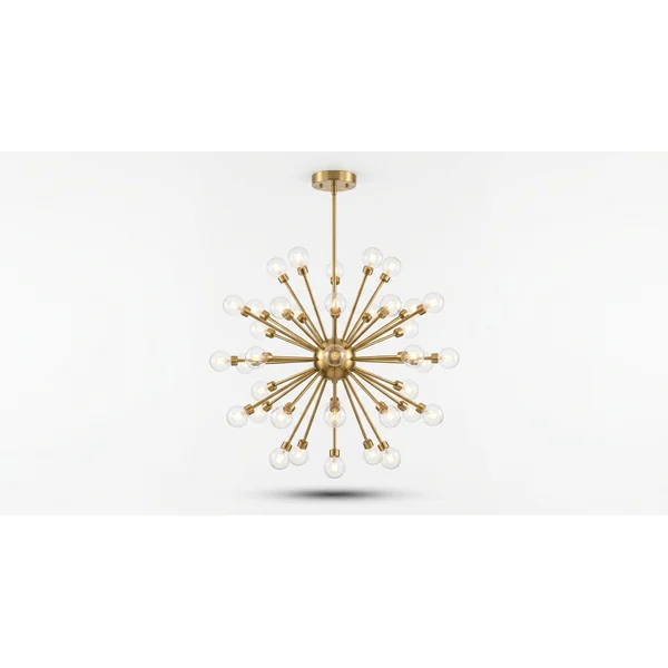 Sputnik pendant