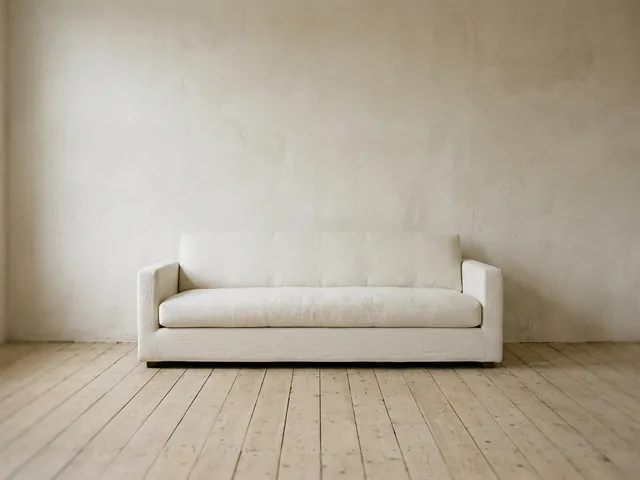 Radical simplicity