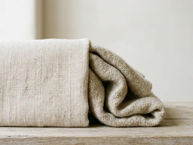Quiet natural texture
