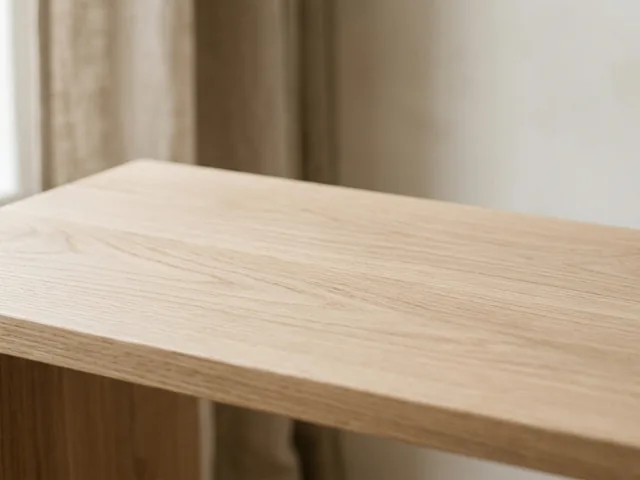 One honest natural material