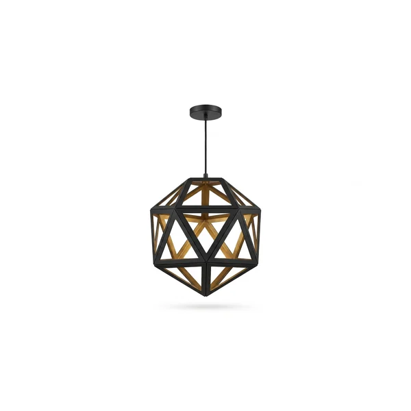 Architectural pendant