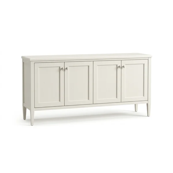 Shaker sideboard