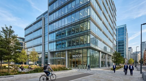 Office Building