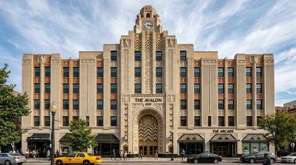 Art Deco