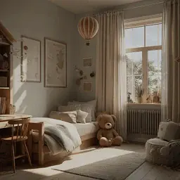 Kids Room