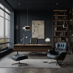 Home Office