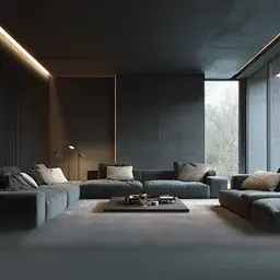 Modern